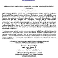 CS Eventi Lingue Minoritarie Giugno 2017 - Ass. Balancè.pdf