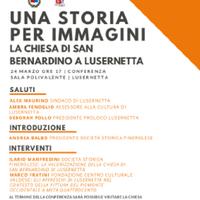 Una storia per immagini - Locandina