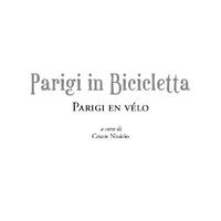 Parigi in bicicletta - Volume.pdf