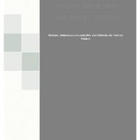 Historie dans l&#039;art, l&#039;art dans l&#039;histoire - Opuscolo